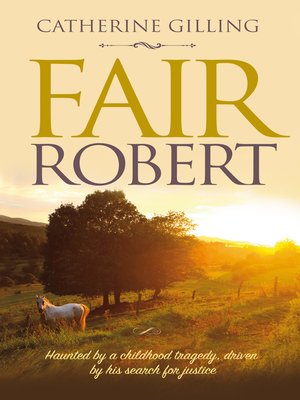 cover image of Fair Robert